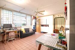 Blk 346 Ubi Avenue 1 (Geylang), HDB 4 Rooms #502928871